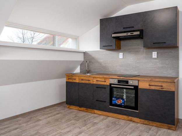 Prodej rodinného domu, Rožmitál pod Třemšínem, Čelakovské-Rajské, 200 m2