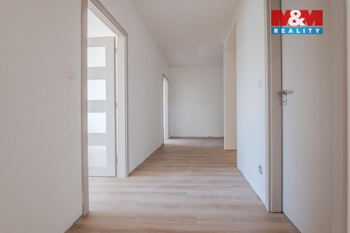 Prodej bytu 3+kk, Nový Jičín, Palackého, 91 m2