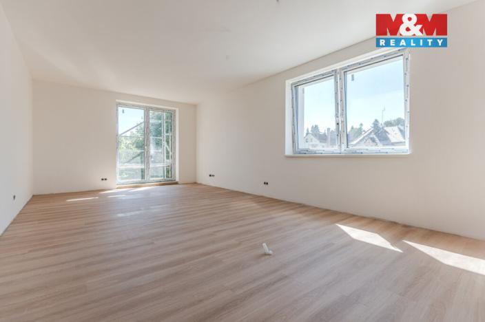 Prodej bytu 3+kk, Nový Jičín, Palackého, 91 m2