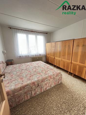 Prodej bytu 3+1, Bor, 66 m2