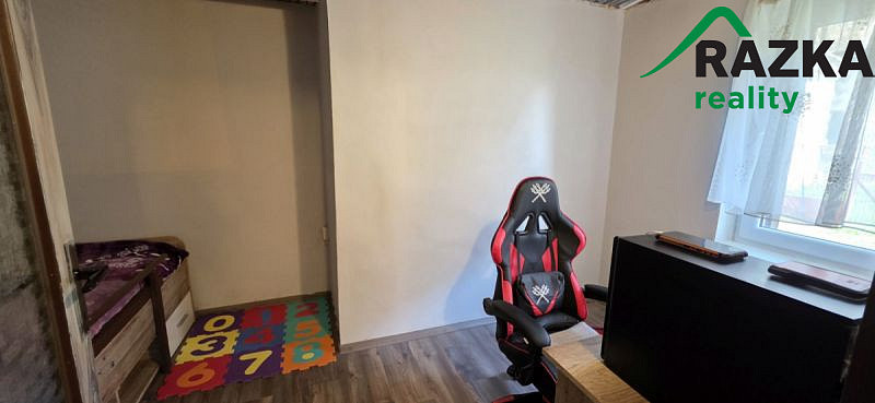 Prodej rodinného domu, Tisová, 280 m2