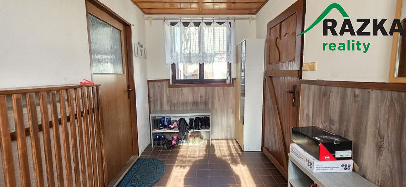 Prodej rodinného domu, Tisová, 280 m2