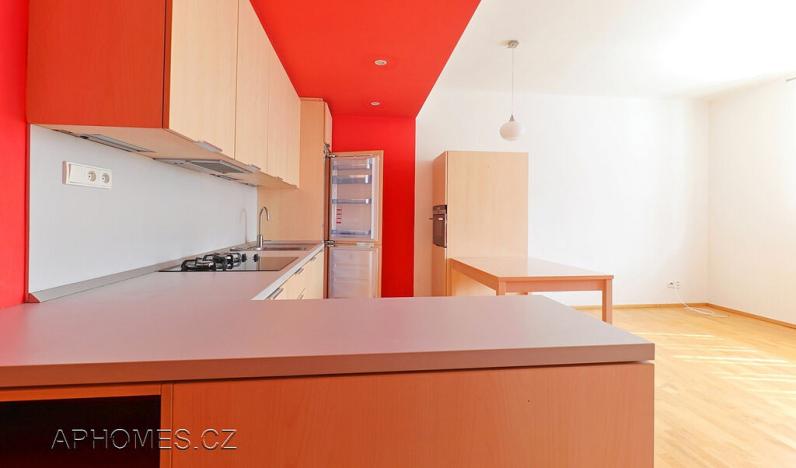 Prodej bytu 2+kk, Praha - Nusle, Na Pankráci, 58 m2