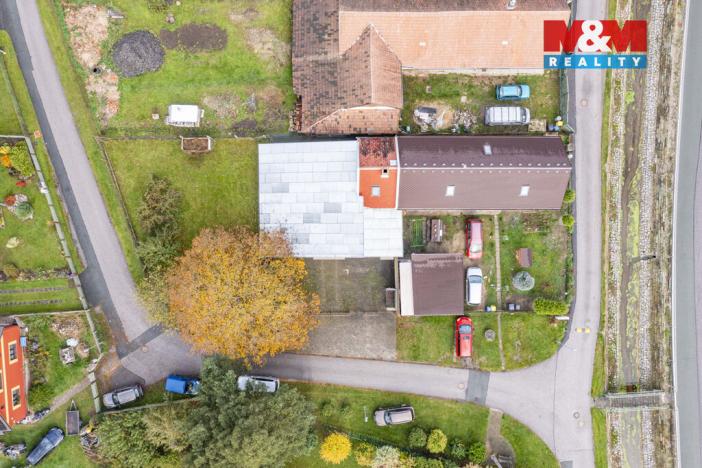 Prodej výrobních prostor, Rožnov, 122 m2