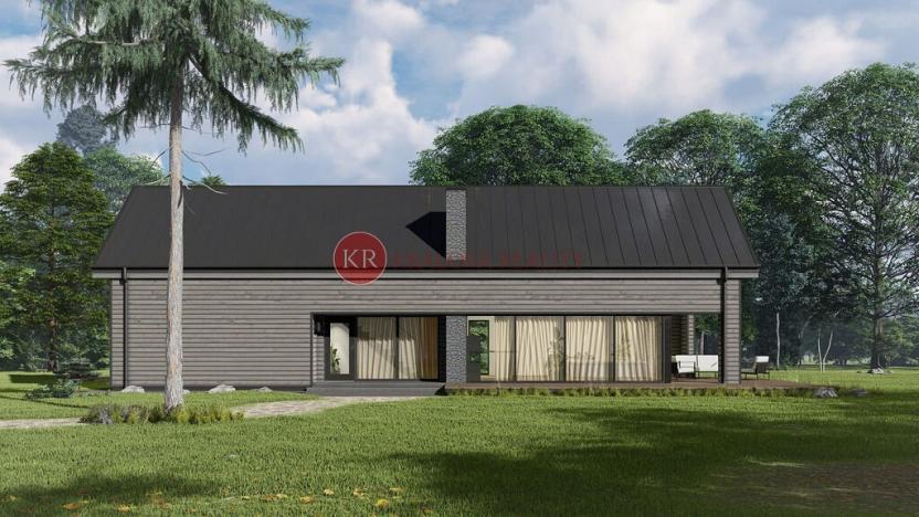 Prodej domu, České Budějovice, 165 m2