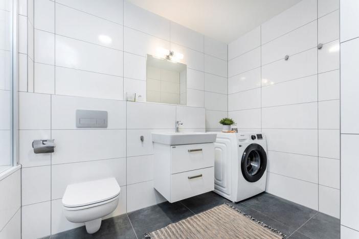 Pronájem bytu 3+kk, Plzeň - Skvrňany, Františka Kováříka, 62 m2