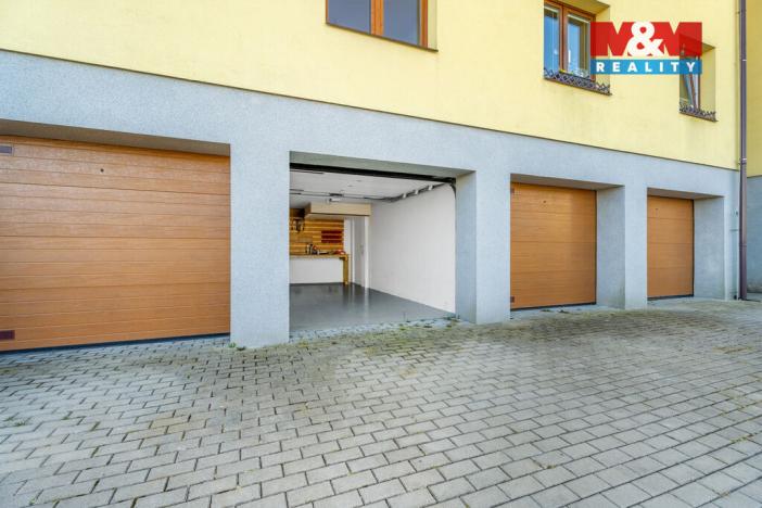 Prodej bytu 3+kk, Liberec - Liberec XIX-Horní Hanychov, Irkutská, 75 m2