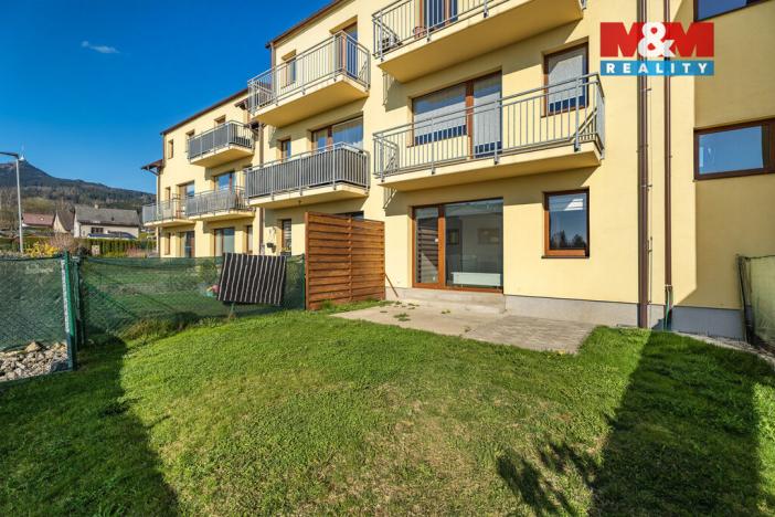 Prodej bytu 3+kk, Liberec - Liberec XIX-Horní Hanychov, Irkutská, 75 m2