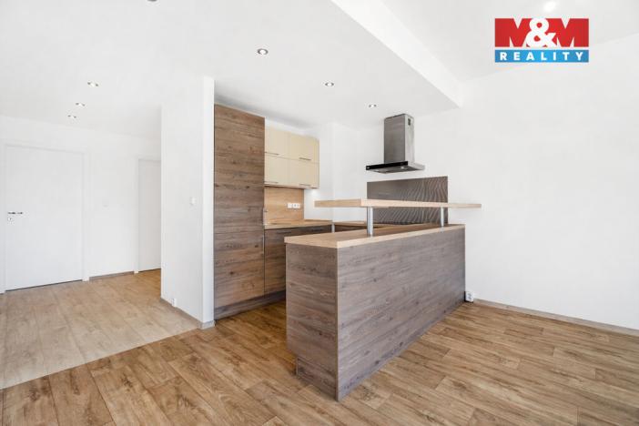 Prodej bytu 3+kk, Liberec - Liberec XIX-Horní Hanychov, Irkutská, 75 m2