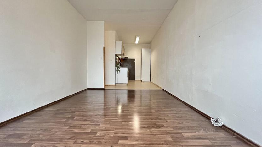 Pronájem bytu 2+kk, Mladá Boleslav - Mladá Boleslav III, Zalužanská, 45 m2