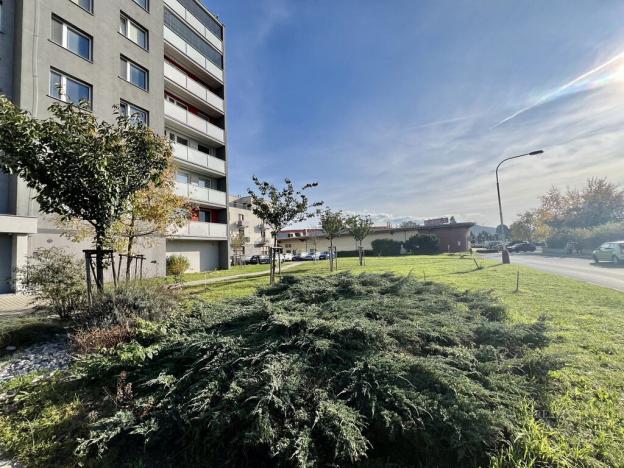 Pronájem bytu 2+kk, Mladá Boleslav - Mladá Boleslav III, Zalužanská, 45 m2