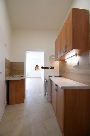 Pronájem bytu 1+kk, Praha - Nusle, Žateckých, 32 m2