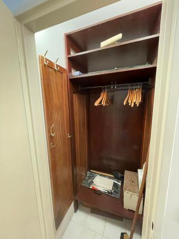 Pronájem bytu 3+kk, Ostrava - Moravská Ostrava, Sokolská třída, 67 m2