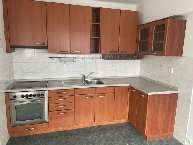 Pronájem bytu 3+kk, Ostrava - Moravská Ostrava, Sokolská třída, 67 m2