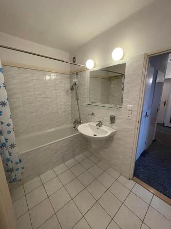 Pronájem bytu 3+kk, Ostrava - Moravská Ostrava, Sokolská třída, 67 m2