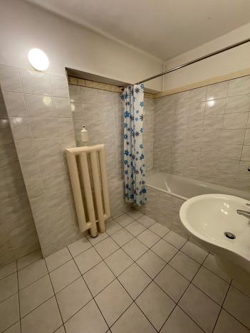 Pronájem bytu 3+kk, Ostrava - Moravská Ostrava, Sokolská třída, 67 m2