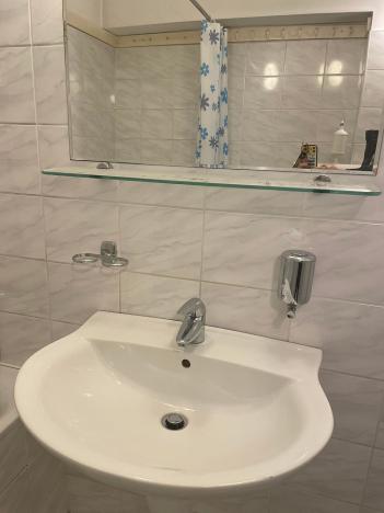 Pronájem bytu 3+kk, Ostrava - Moravská Ostrava, Sokolská třída, 67 m2