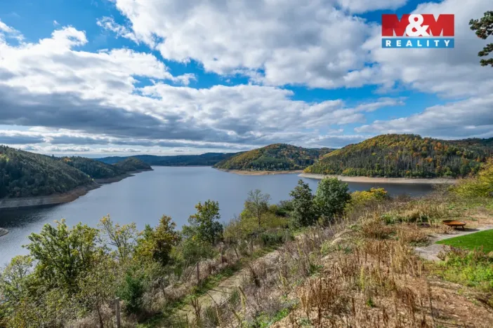 Prodej chaty, Milešov, 38 m2