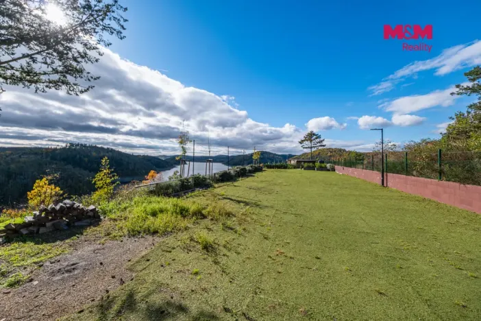 Prodej chaty, Milešov, 38 m2