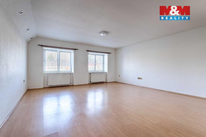 Prodej rodinného domu, Dačice - Hostkovice, 105 m2