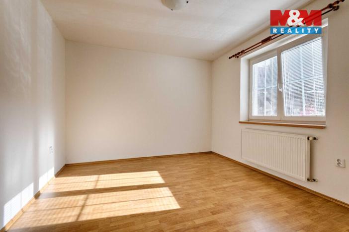 Prodej rodinného domu, Dačice - Hostkovice, 105 m2