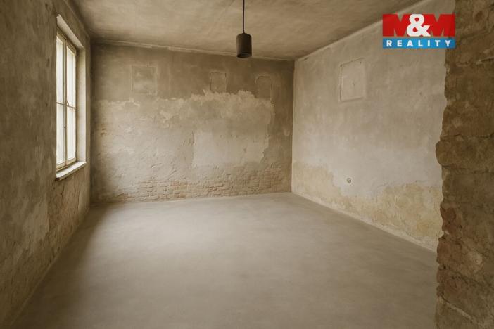 Prodej rodinného domu, Srubec, Ledenická-Škarda, 145 m2