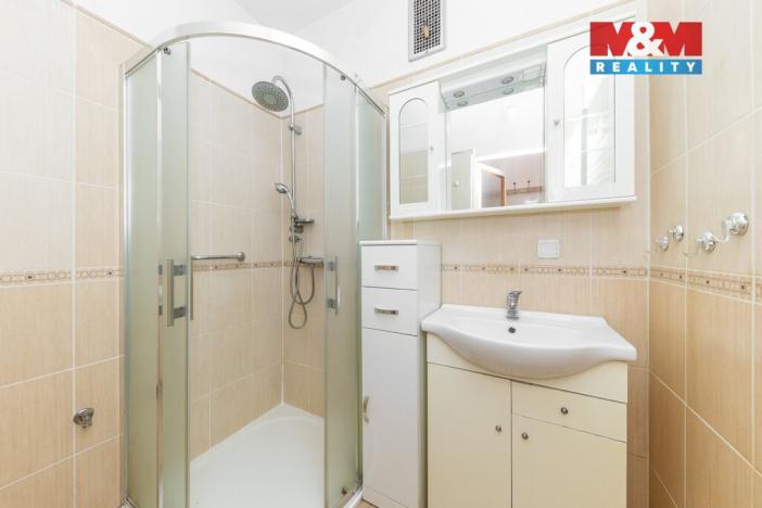 Prodej rodinného domu, Suchohrdly, Těšetická, 166 m2