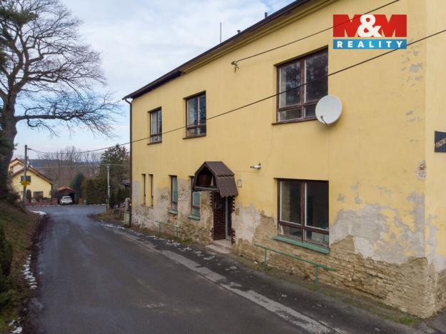 Prodej rodinného domu, Petřvald - Petřvald 2-Petřvaldík, 609 m2