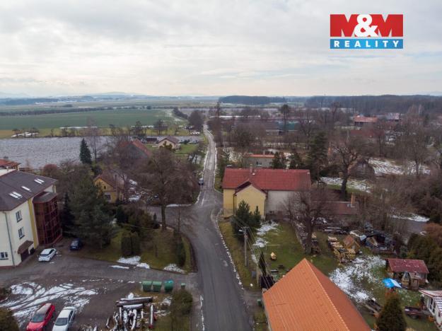 Prodej rodinného domu, Petřvald - Petřvald 2-Petřvaldík, 609 m2