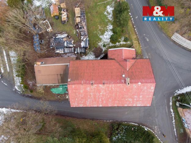 Prodej činžovního domu, Petřvald - Petřvald 2-Petřvaldík, 609 m2