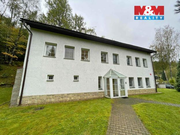 Pronájem kanceláře, Liberec - Liberec XV-Starý Harcov, Zimní, 23 m2