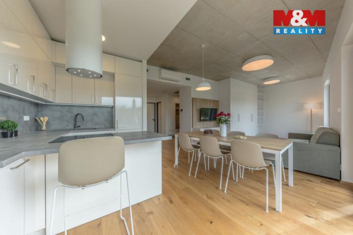 Prodej bytu 3+kk, Mladá Boleslav - Mladá Boleslav III, Vondřichova, 84 m2