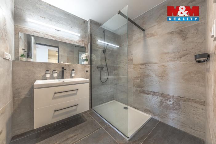 Prodej bytu 3+kk, Mladá Boleslav - Mladá Boleslav III, Vondřichova, 84 m2