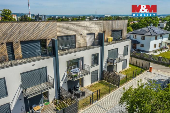 Prodej bytu 3+kk, Mladá Boleslav - Mladá Boleslav III, Vondřichova, 84 m2