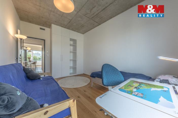 Prodej bytu 3+kk, Mladá Boleslav - Mladá Boleslav III, Vondřichova, 84 m2