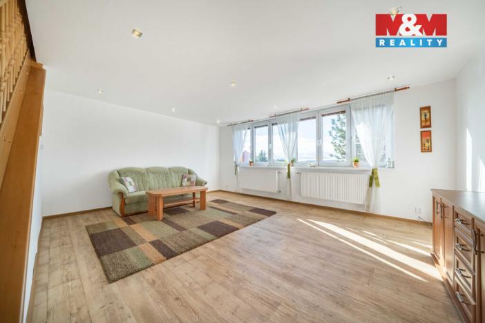 Prodej rodinného domu, Přimda, Na Výsluní, 117 m2