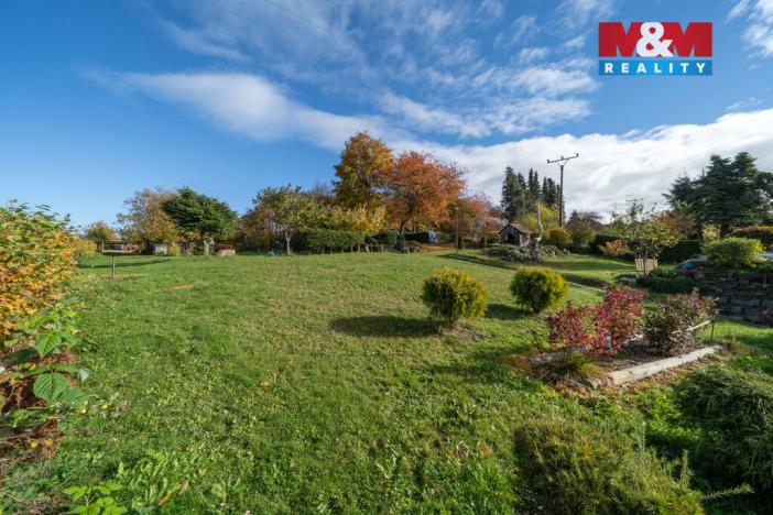 Prodej rodinného domu, Přimda, Na Výsluní, 117 m2