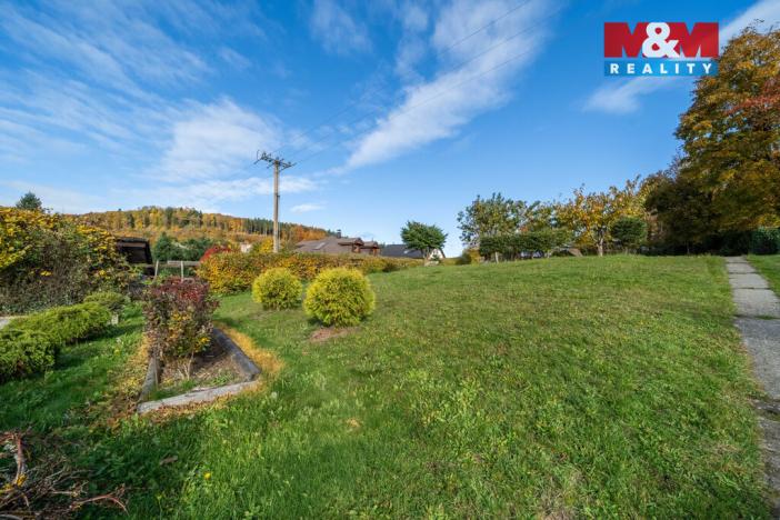 Prodej rodinného domu, Přimda, Na Výsluní, 117 m2