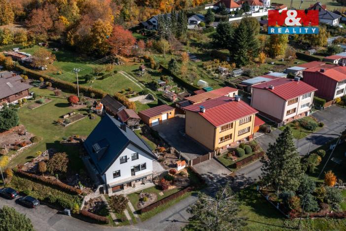 Prodej rodinného domu, Přimda, Na Výsluní, 117 m2