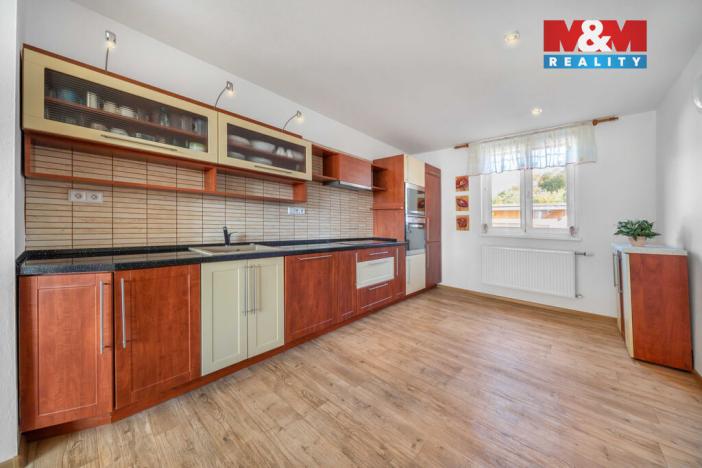 Prodej rodinného domu, Přimda, Na Výsluní, 117 m2