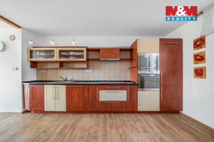 Prodej rodinného domu, Přimda, Na Výsluní, 117 m2