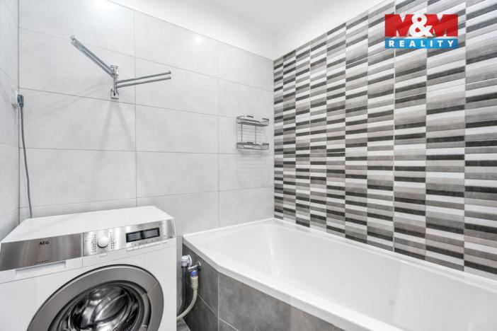 Prodej bytu 3+1, Česká Lípa, Na Jílech, 75 m2