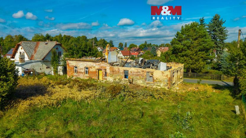 Prodej chalupy, Jindřichovice pod Smrkem, 179 m2