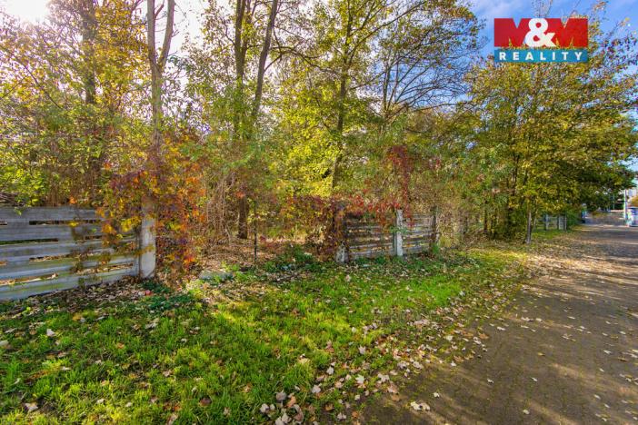 Prodej pozemku pro bydlení, Plzeň, Americká, 706 m2