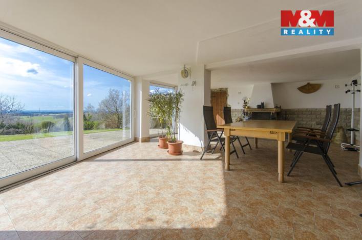Prodej rodinného domu, Těrlicko - Hradiště, 1086 m2