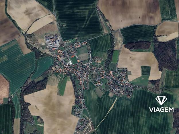 Prodej zahrady, Přišimasy, 28 m2