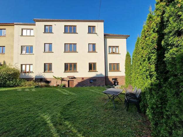 Prodej bytu 3+1, Turnov, Výšinka, 83 m2