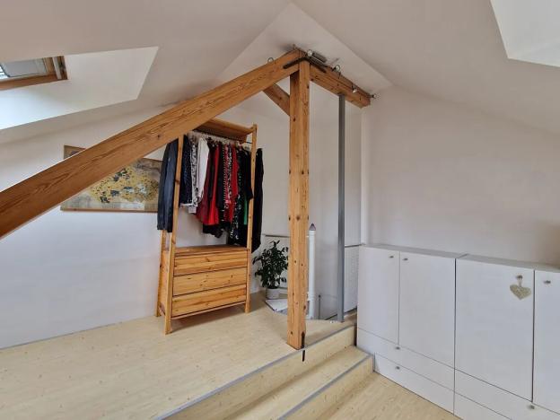 Prodej bytu 3+1, Turnov, Výšinka, 83 m2