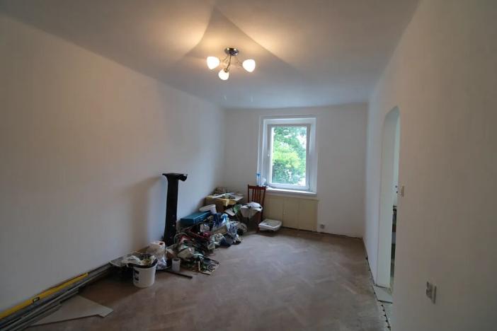 Prodej bytu 2+1, Karlovy Vary, Nejdecká, 61 m2