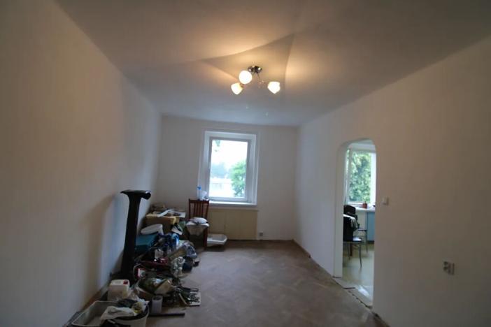 Prodej bytu 2+1, Karlovy Vary, Nejdecká, 61 m2